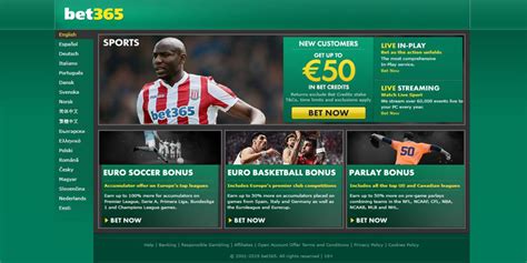 bet365 company information